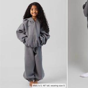 Comfrt Kid’s Sweatpants Like New